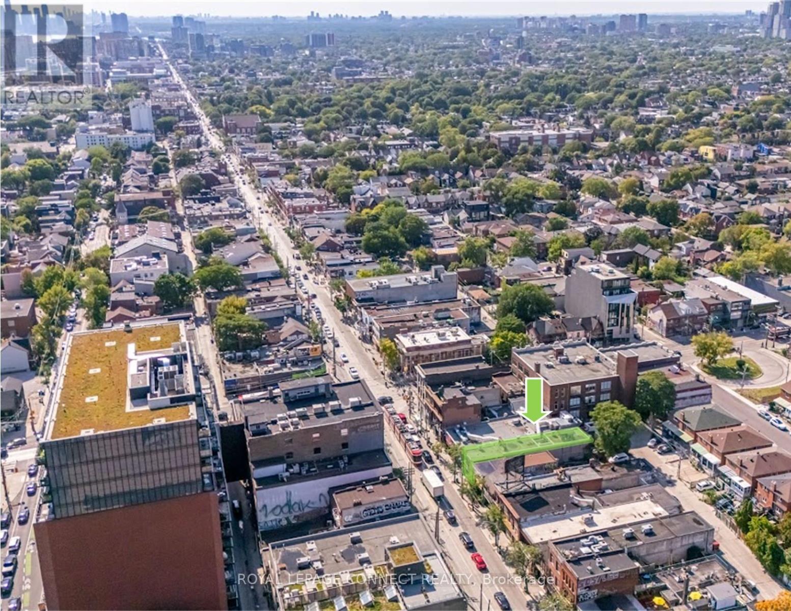 566 Queen Street W, Toronto, Ontario  M5V 2B5 - Photo 4 - C12435162