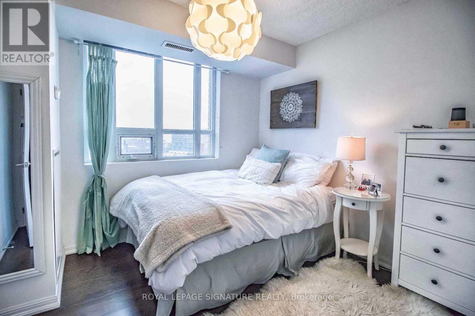 1007 - 125 Western Battery Road, Toronto, Ontario  M6K 3R8 - Photo 10 - C12435183