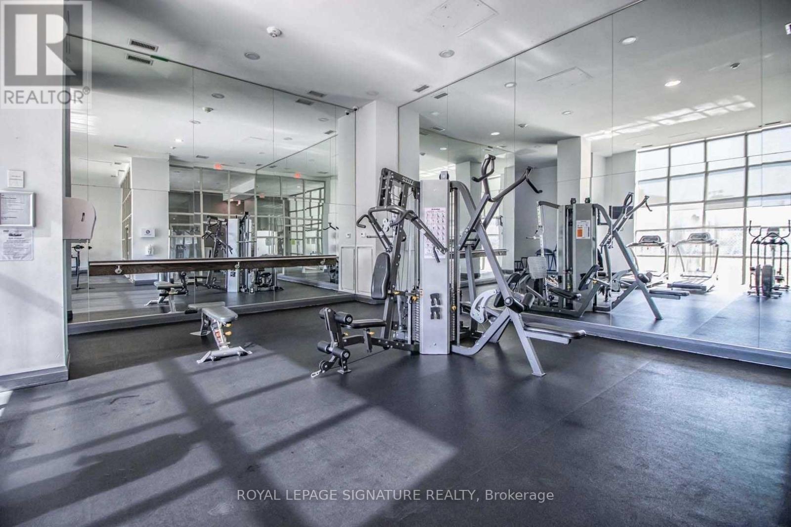 1007 - 125 Western Battery Road, Toronto, Ontario  M6K 3R8 - Photo 16 - C12435183