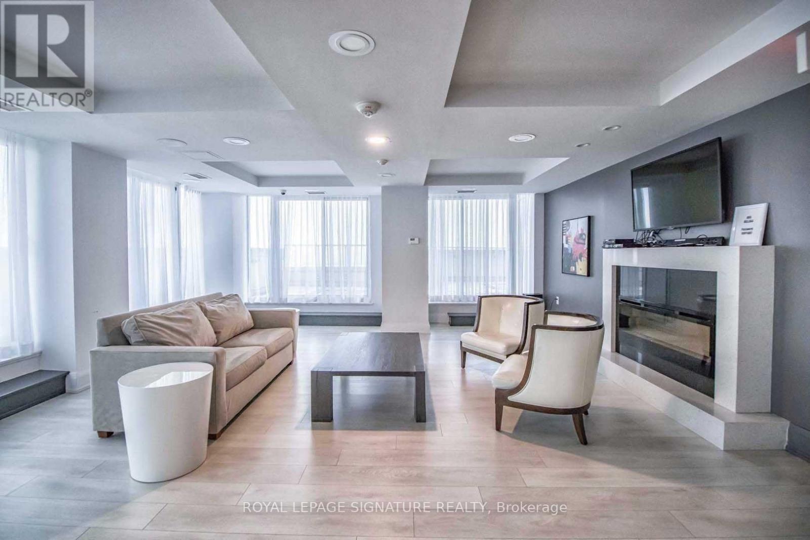 1007 - 125 Western Battery Road, Toronto, Ontario  M6K 3R8 - Photo 18 - C12435183