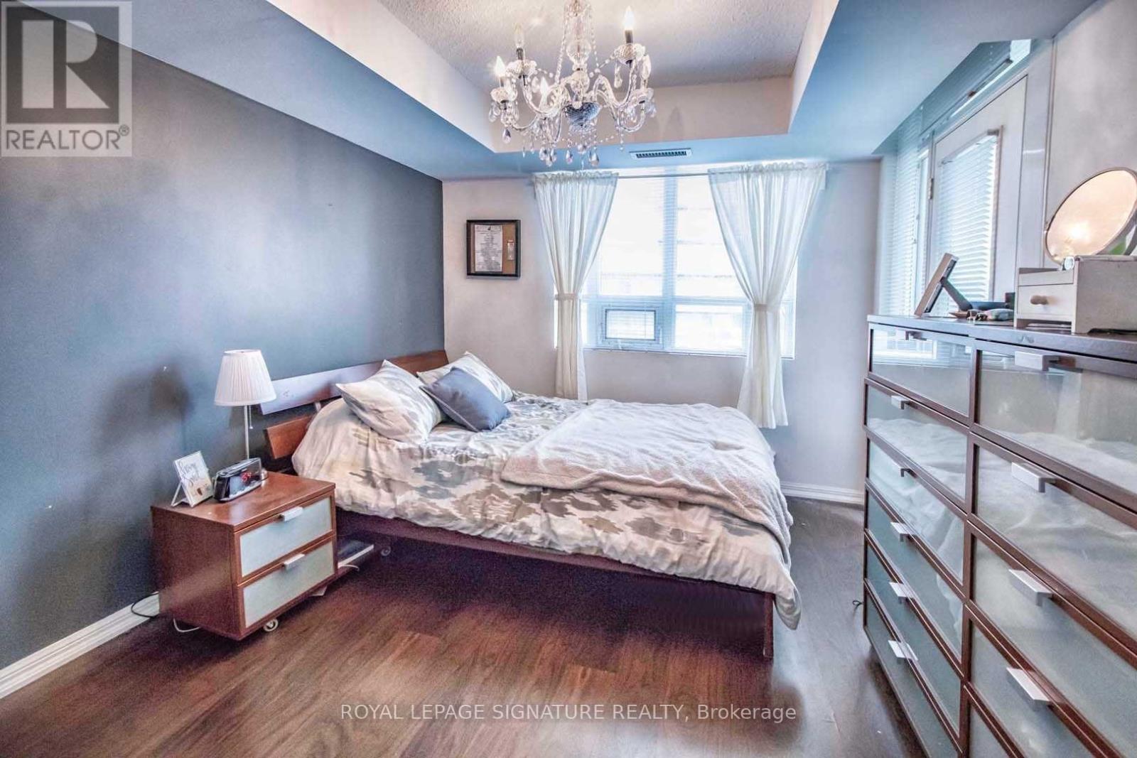 1007 - 125 Western Battery Road, Toronto, Ontario  M6K 3R8 - Photo 8 - C12435183