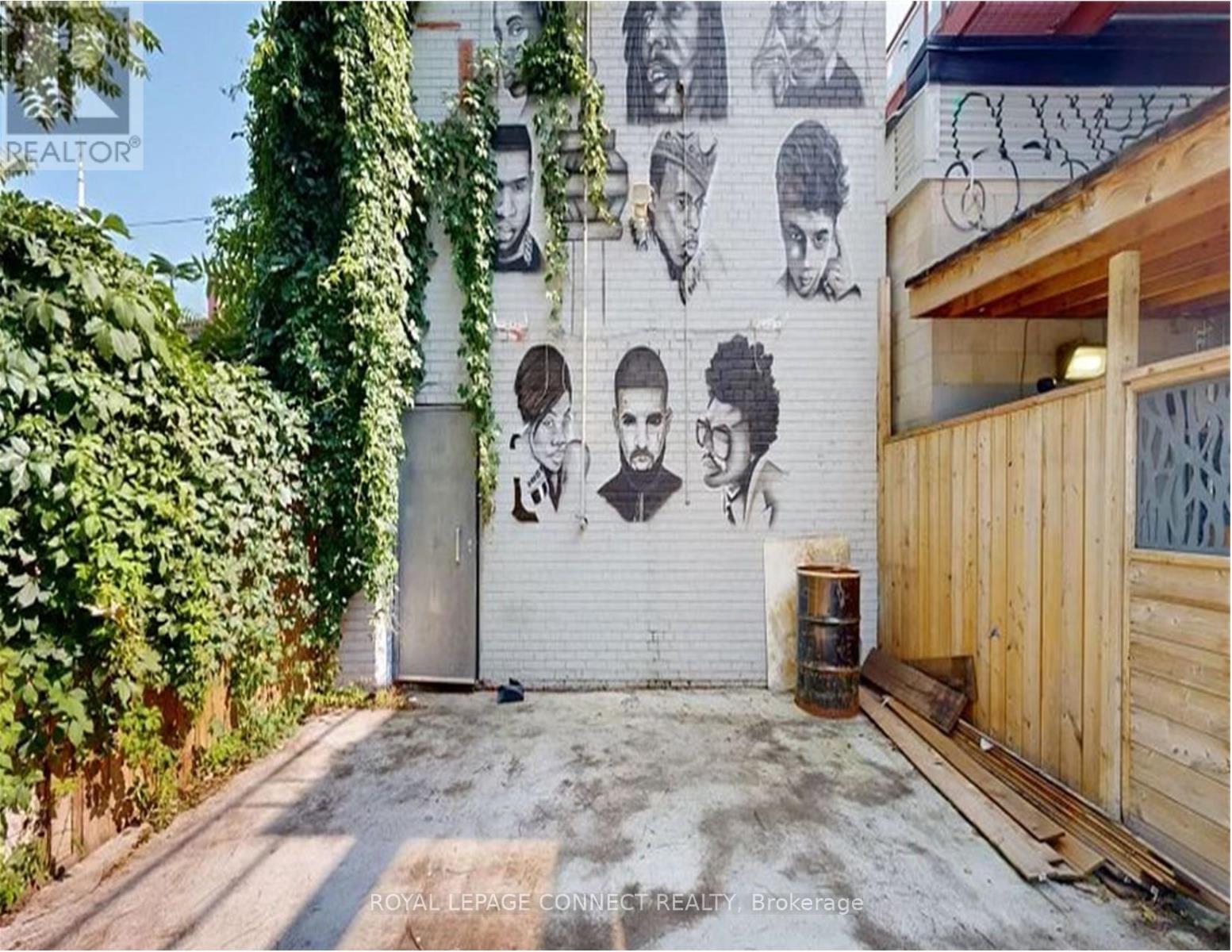 566 Queen Street W, Toronto, Ontario  M5V 2B5 - Photo 16 - C12435195