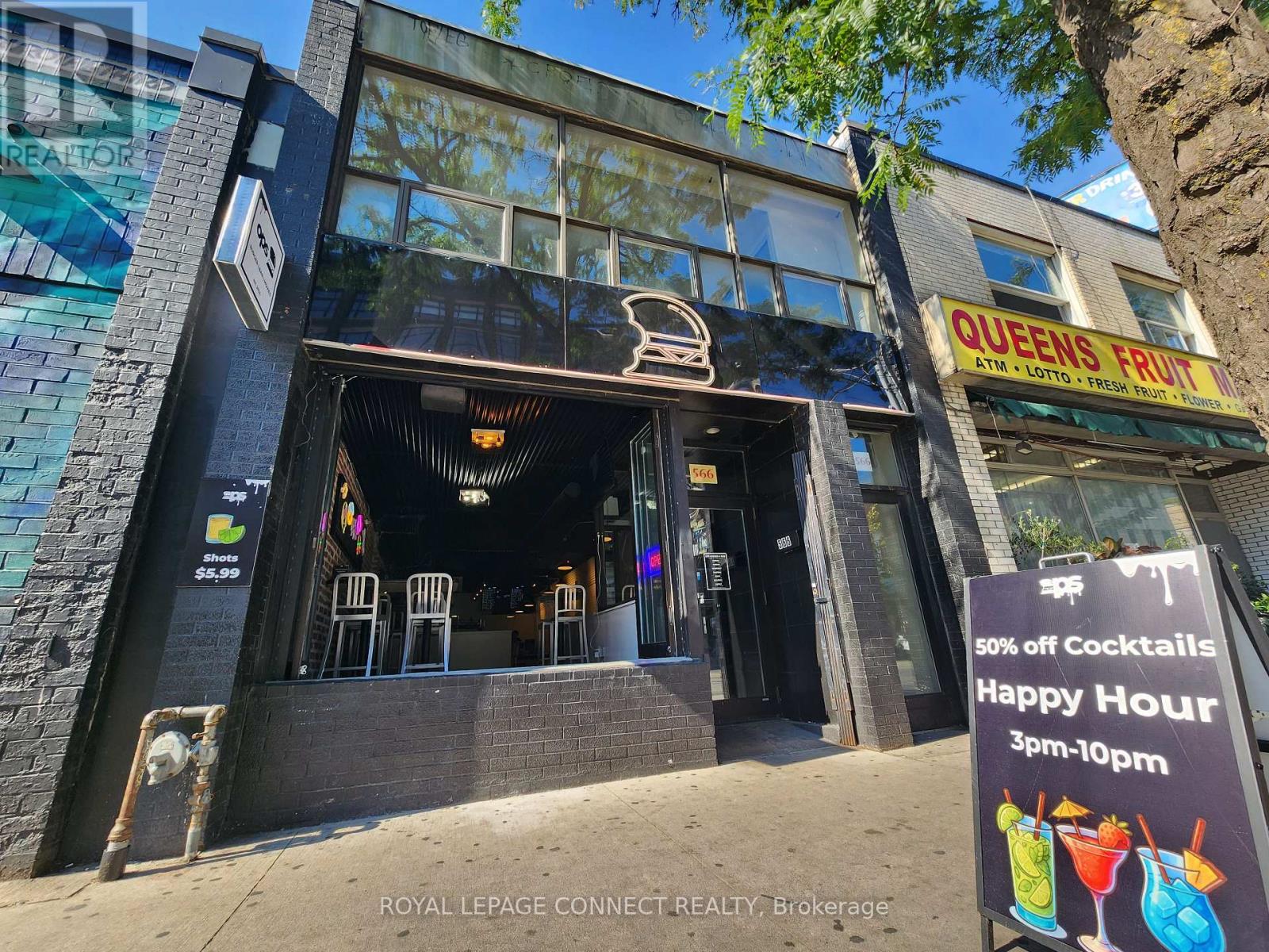 566 Queen Street W, Toronto, Ontario  M5V 2B5 - Photo 5 - C12435195