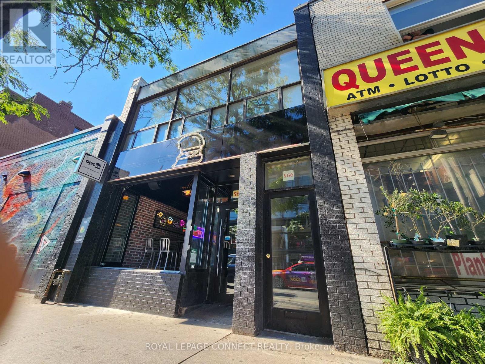 566 Queen Street W, Toronto, Ontario  M5V 2B5 - Photo 6 - C12435195