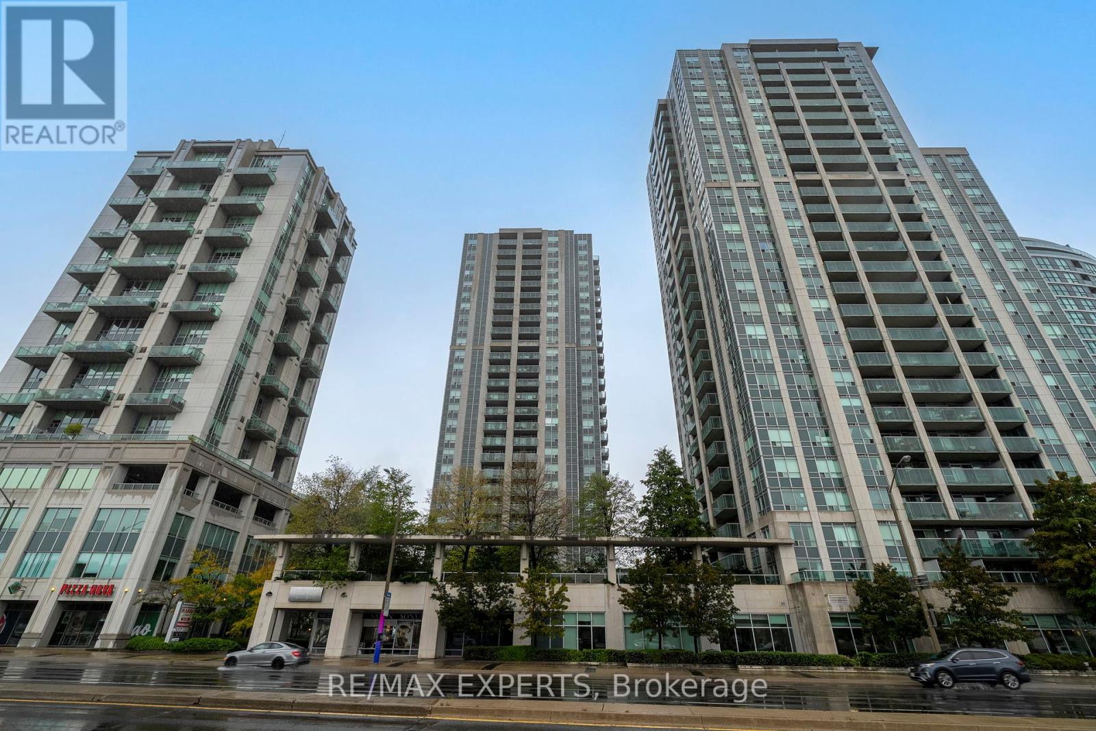 1801 - 18 HARRISON GARDEN BOULEVARD, Toronto, Ontario
