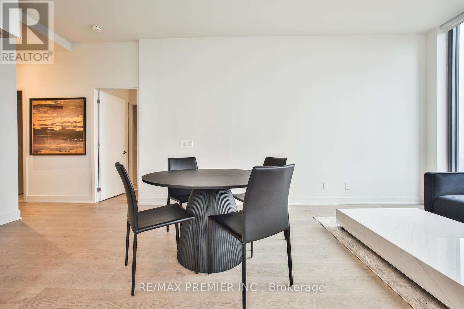 5006 - 8 Cumberland Street, Toronto, Ontario  M4W 0B6 - Photo 11 - C12435201