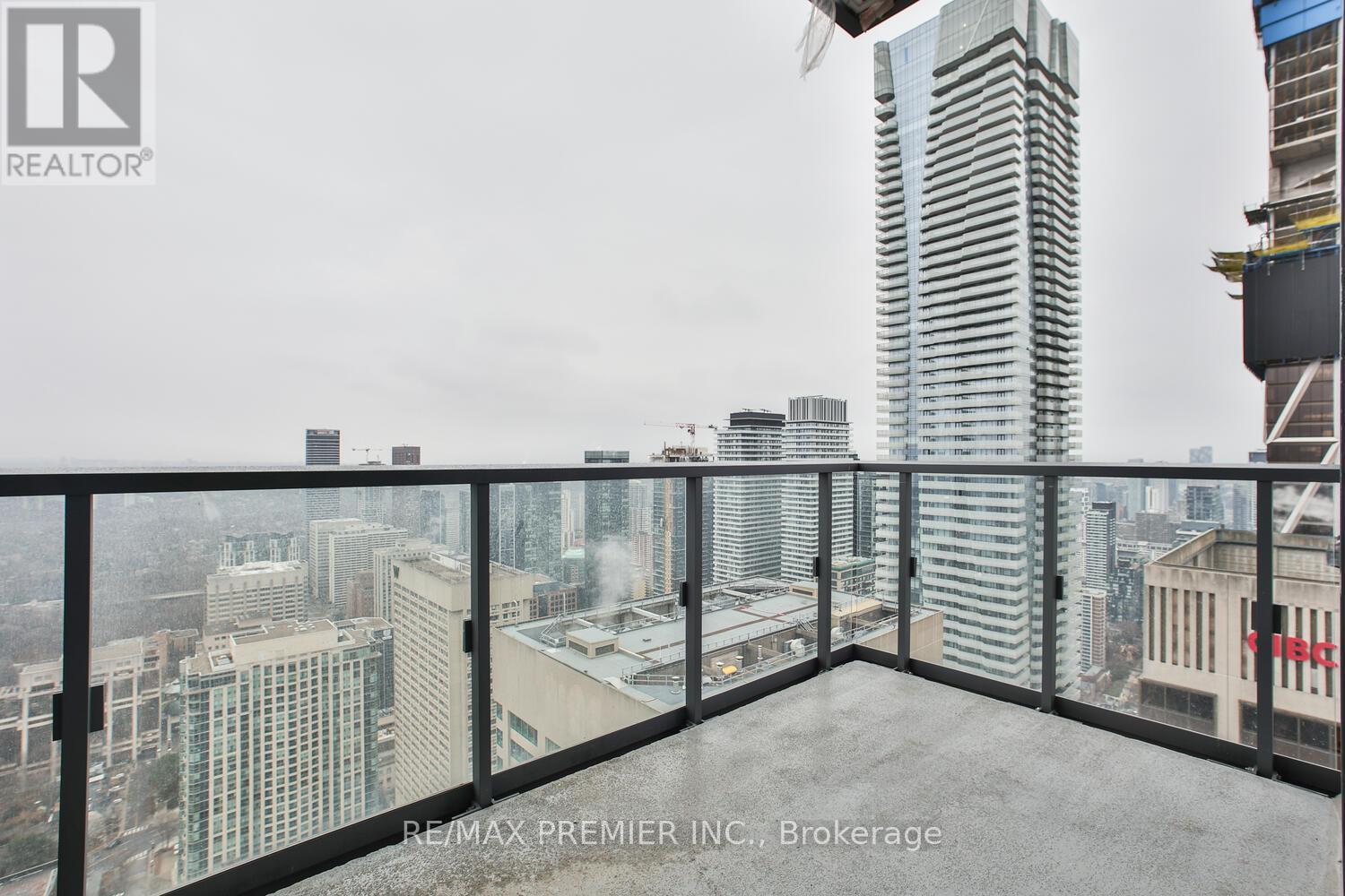 5006 - 8 Cumberland Street, Toronto, Ontario  M4W 0B6 - Photo 12 - C12435201