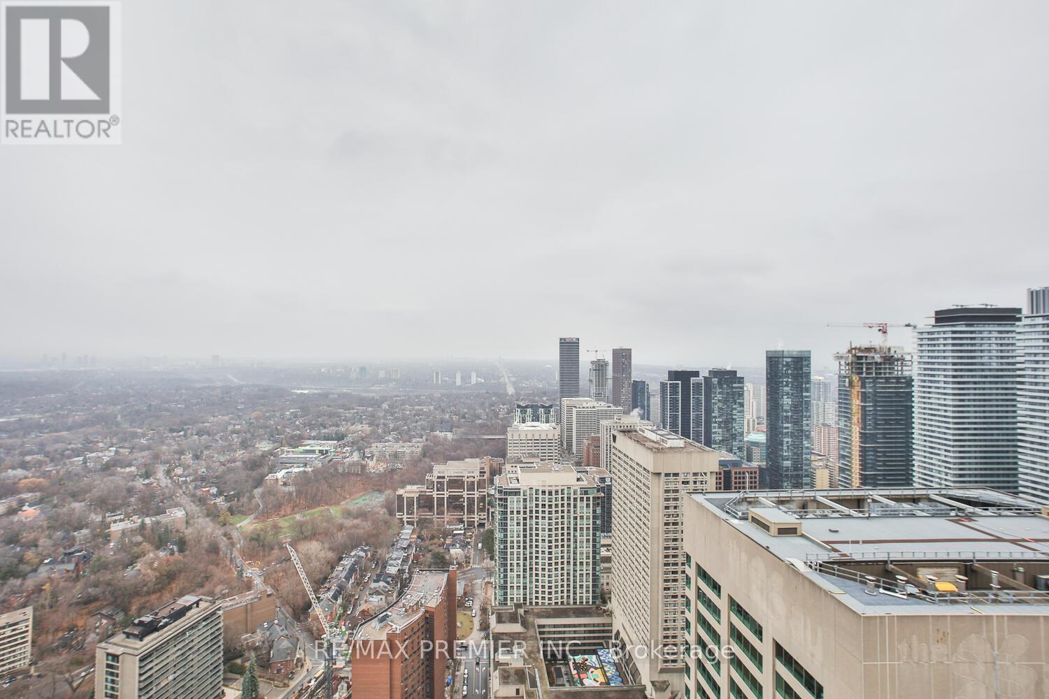 5006 - 8 Cumberland Street, Toronto, Ontario  M4W 0B6 - Photo 13 - C12435201