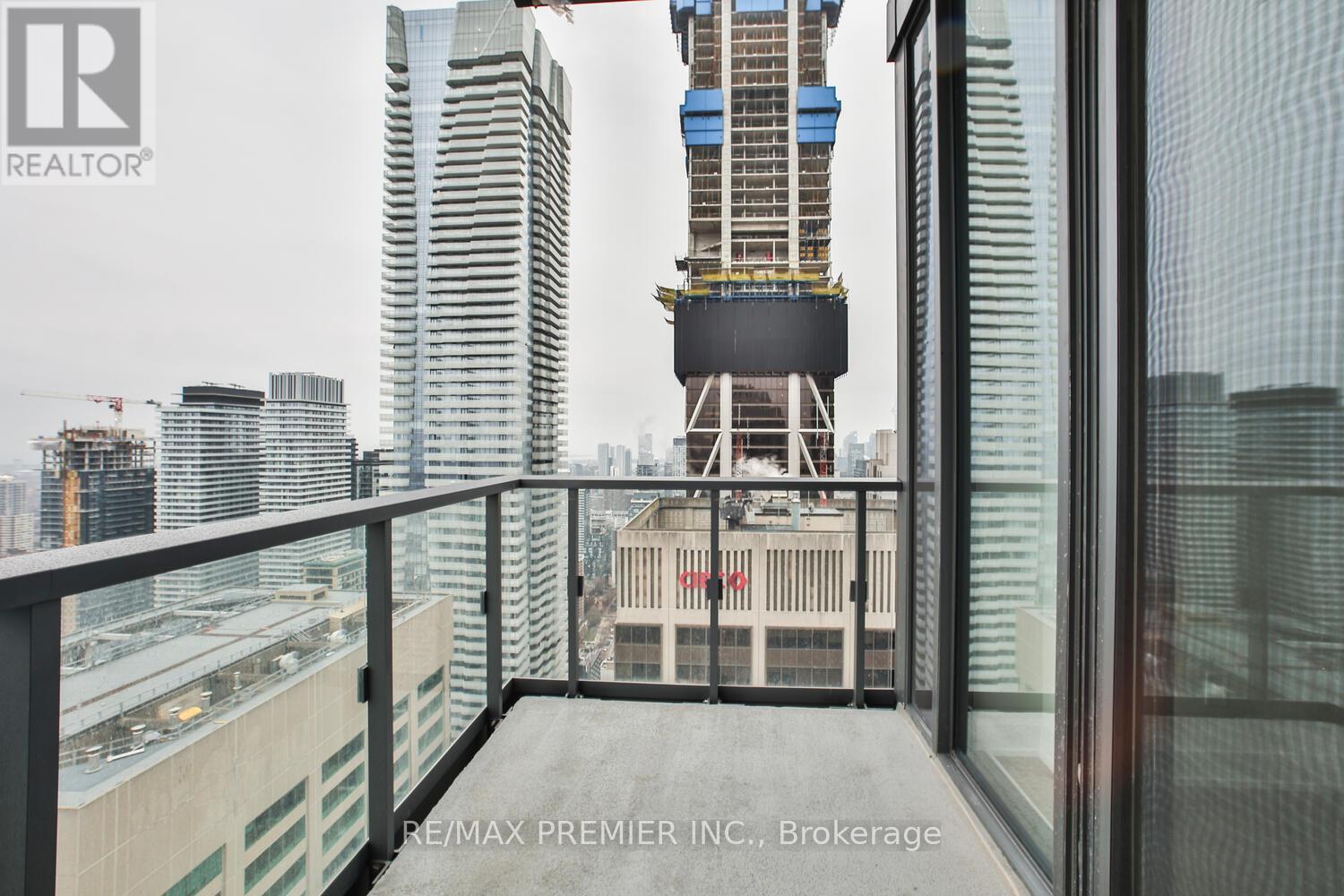5006 - 8 Cumberland Street, Toronto, Ontario  M4W 0B6 - Photo 14 - C12435201