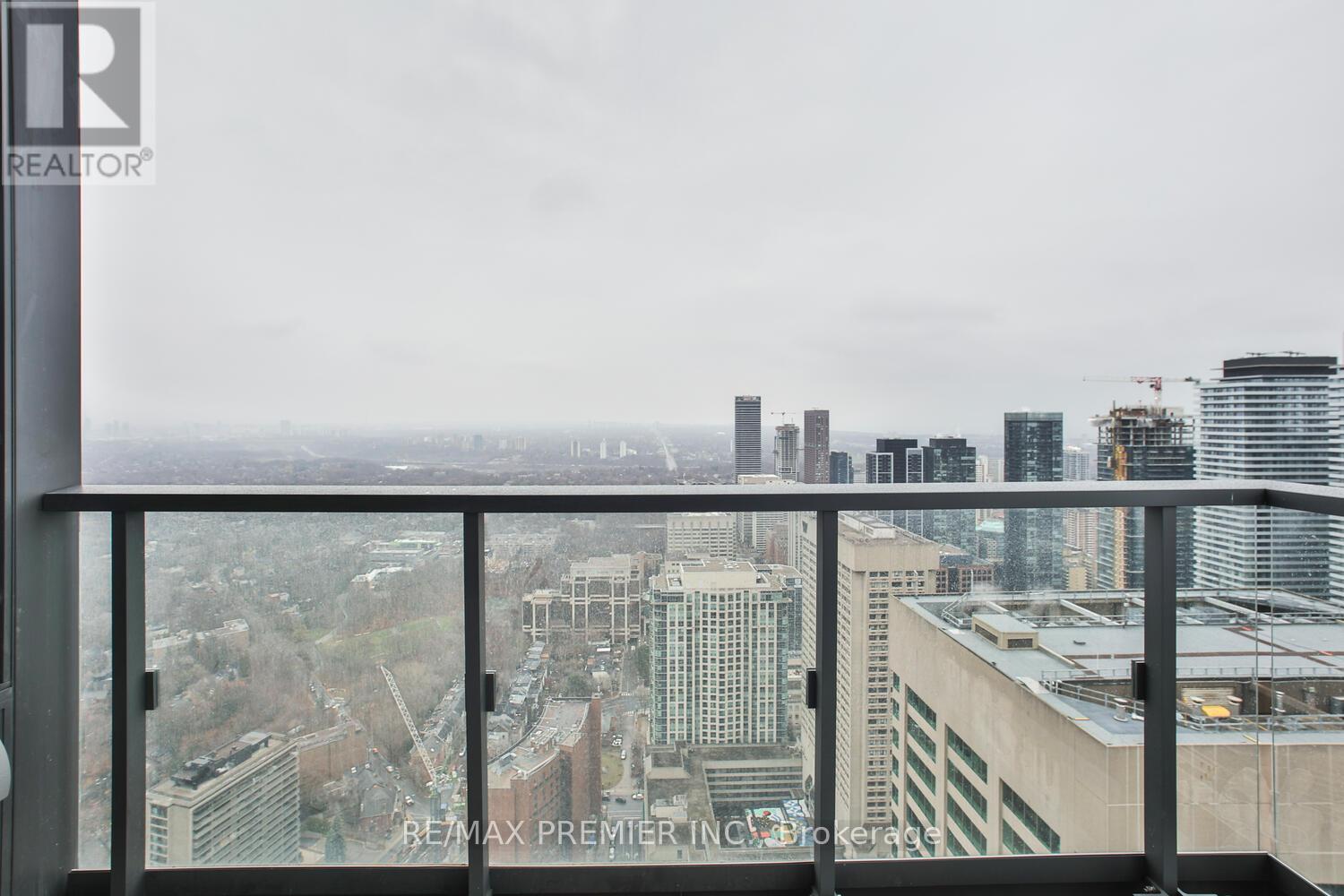 5006 - 8 Cumberland Street, Toronto, Ontario  M4W 0B6 - Photo 15 - C12435201