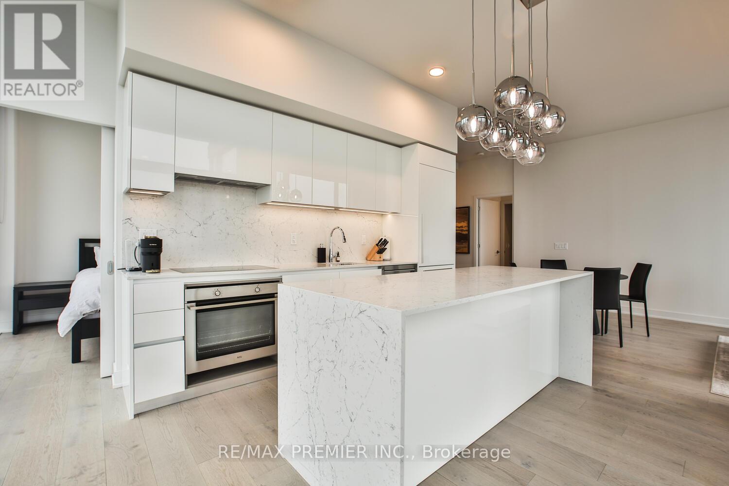 5006 - 8 Cumberland Street, Toronto, Ontario  M4W 0B6 - Photo 16 - C12435201