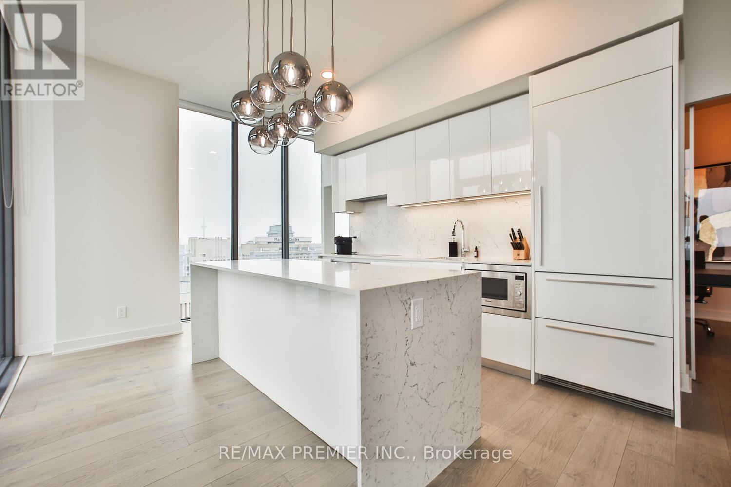 5006 - 8 Cumberland Street, Toronto, Ontario  M4W 0B6 - Photo 17 - C12435201
