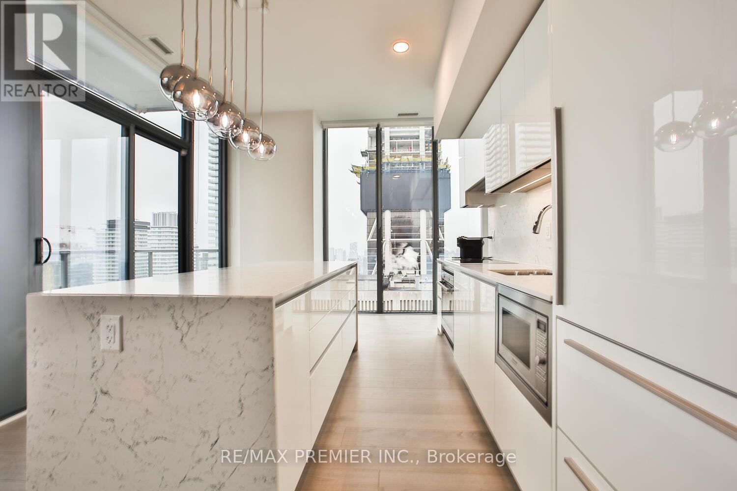 5006 - 8 Cumberland Street, Toronto, Ontario  M4W 0B6 - Photo 18 - C12435201