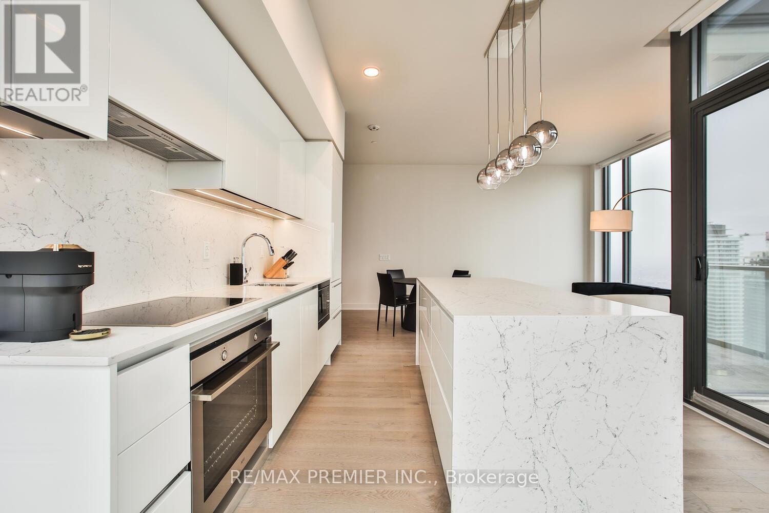 5006 - 8 Cumberland Street, Toronto, Ontario  M4W 0B6 - Photo 19 - C12435201
