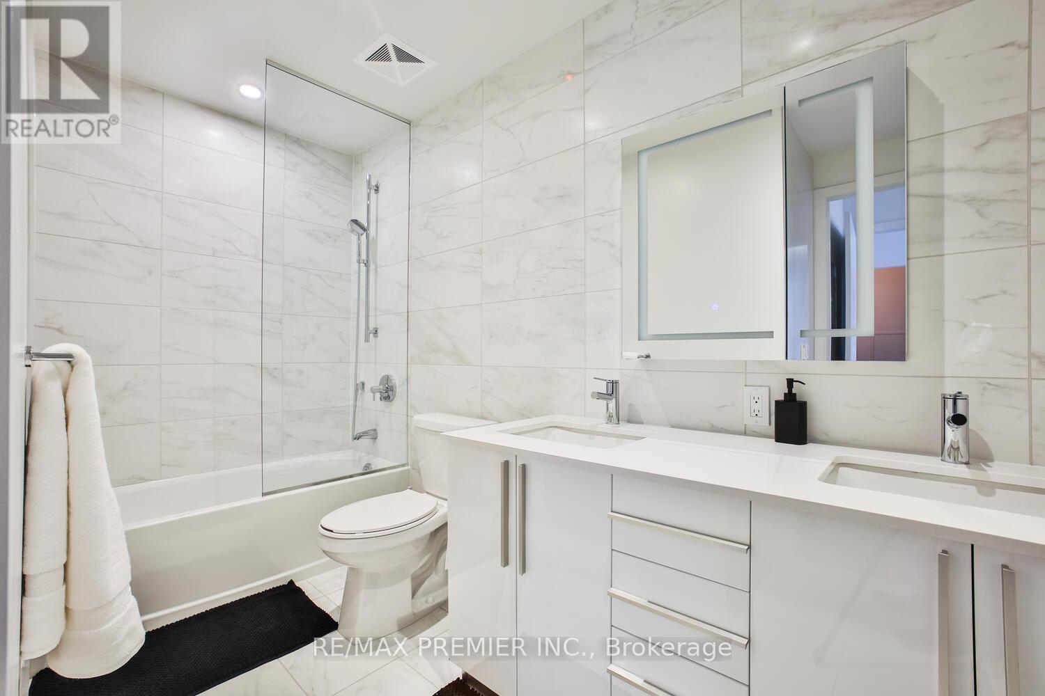5006 - 8 Cumberland Street, Toronto, Ontario  M4W 0B6 - Photo 29 - C12435201