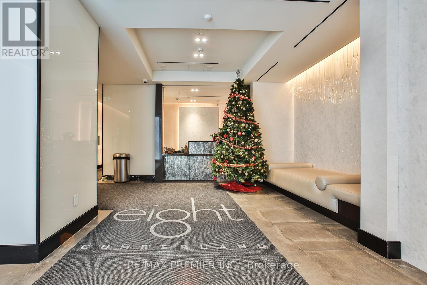 5006 - 8 Cumberland Street, Toronto, Ontario  M4W 0B6 - Photo 3 - C12435201
