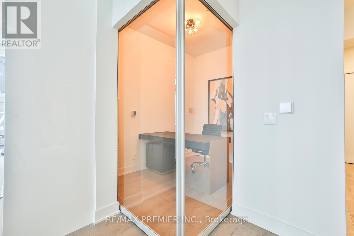 5006 - 8 Cumberland Street, Toronto, Ontario  M4W 0B6 - Photo 38 - C12435201