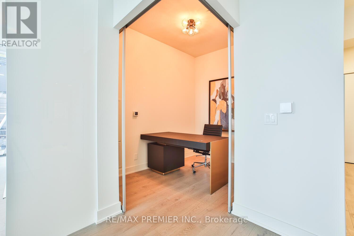 5006 - 8 Cumberland Street, Toronto, Ontario  M4W 0B6 - Photo 39 - C12435201
