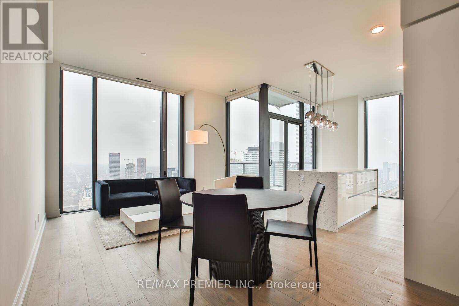 5006 - 8 Cumberland Street, Toronto, Ontario  M4W 0B6 - Photo 5 - C12435201