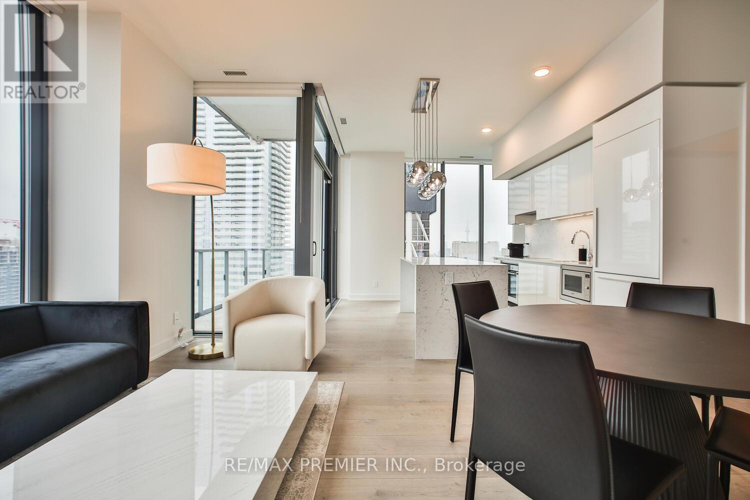5006 - 8 Cumberland Street, Toronto, Ontario  M4W 0B6 - Photo 7 - C12435201
