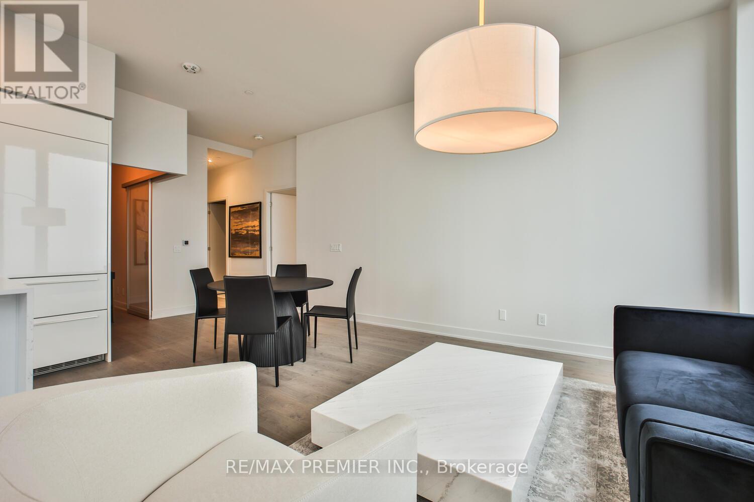 5006 - 8 Cumberland Street, Toronto, Ontario  M4W 0B6 - Photo 8 - C12435201