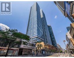 5006 - 8 CUMBERLAND STREET, Toronto, Ontario