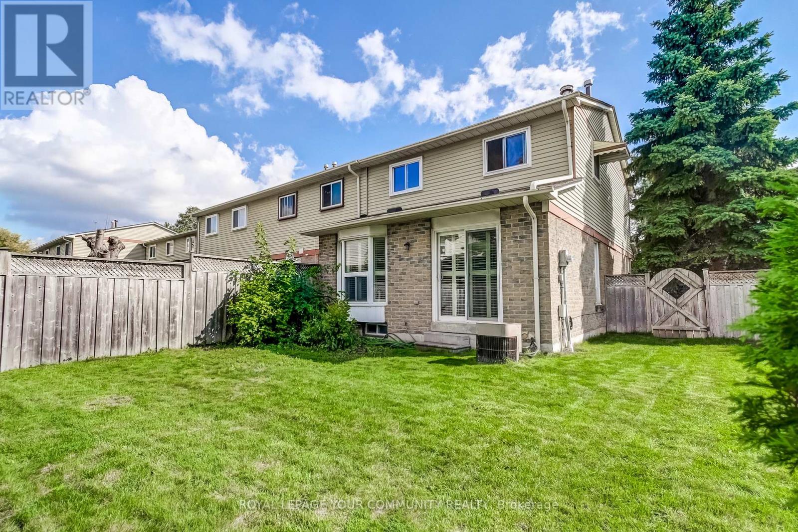 17 Truro Crescent, Toronto, Ontario  M1V 2H7 - Photo 18 - E12435170