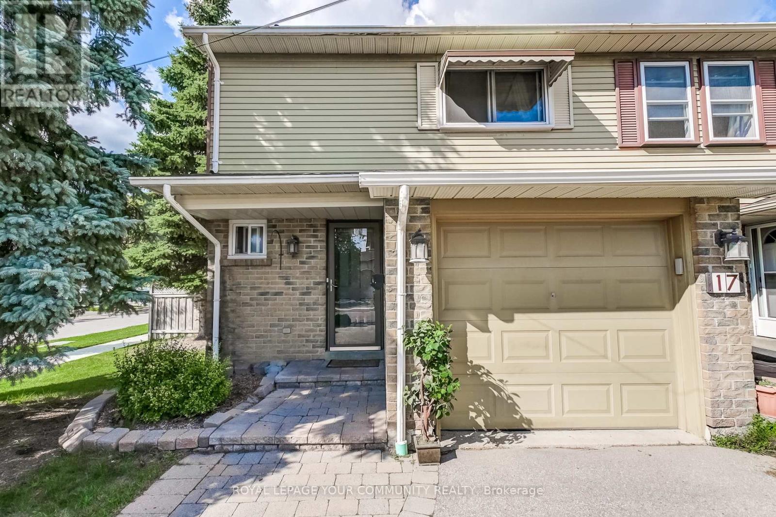 17 Truro Crescent, Toronto, Ontario  M1V 2H7 - Photo 4 - E12435170
