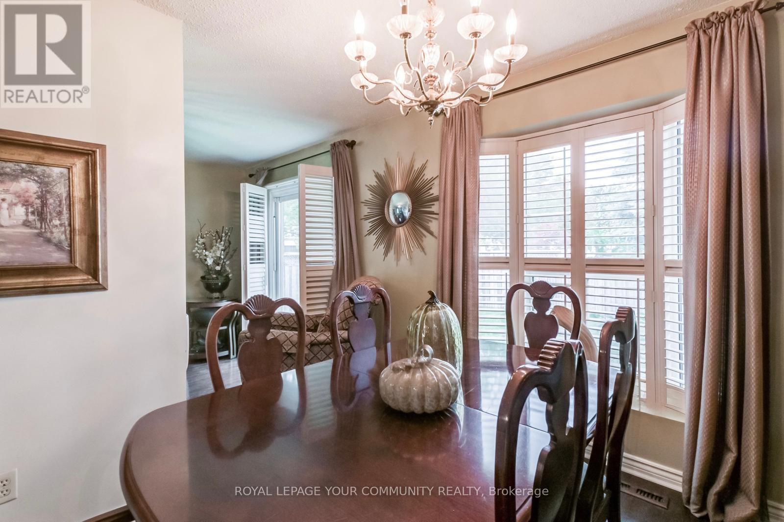 17 Truro Crescent, Toronto, Ontario  M1V 2H7 - Photo 9 - E12435170