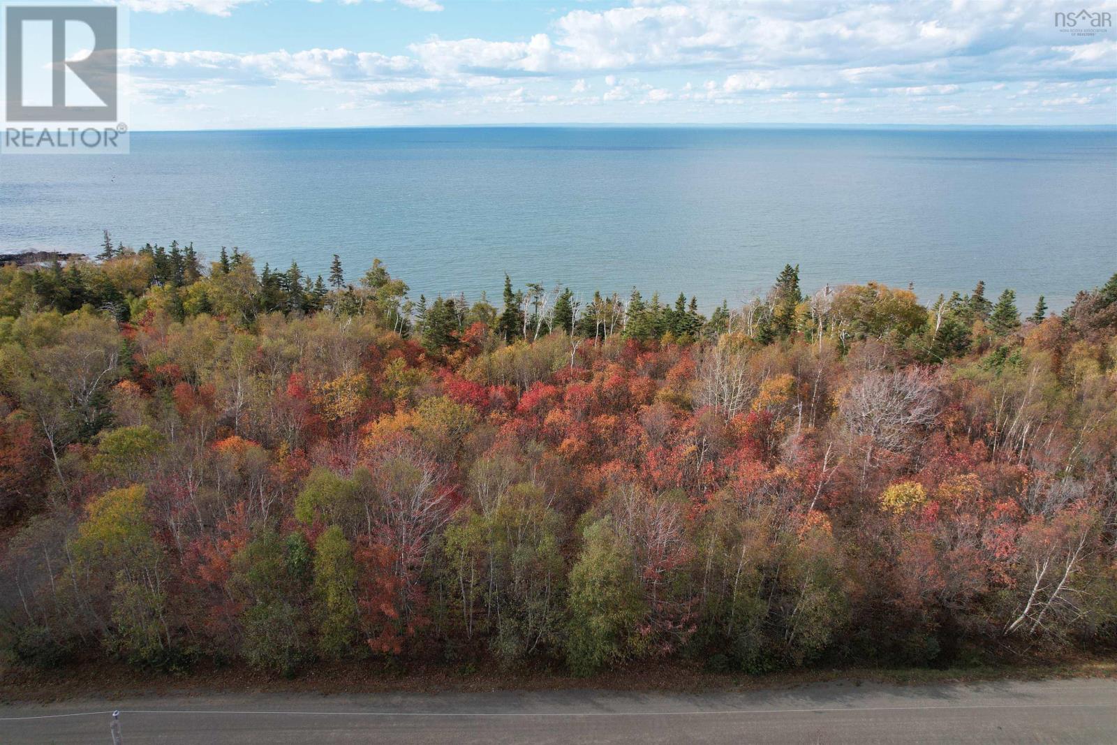 Lot 11A Shore Road E, Mount Hanley, Nova Scotia