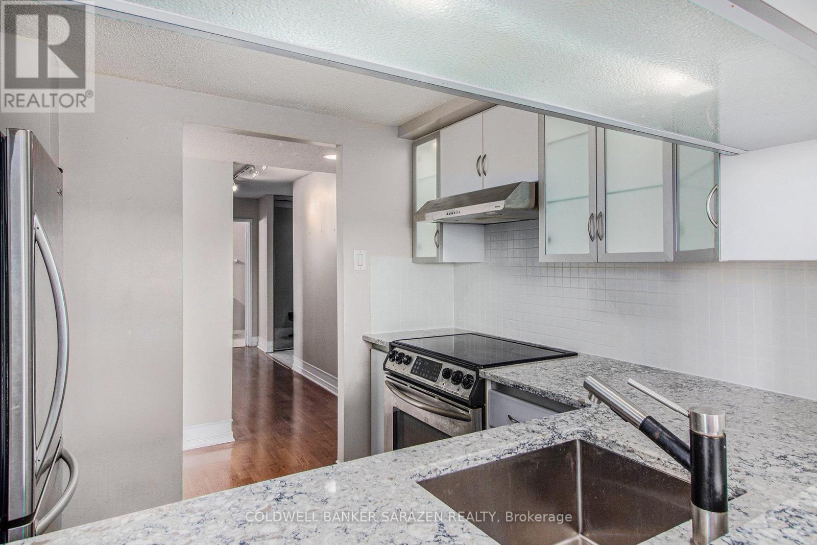 2307 - 199 Kent Street, Ottawa, Ontario  K2P 2K8 - Photo 10 - X12432700