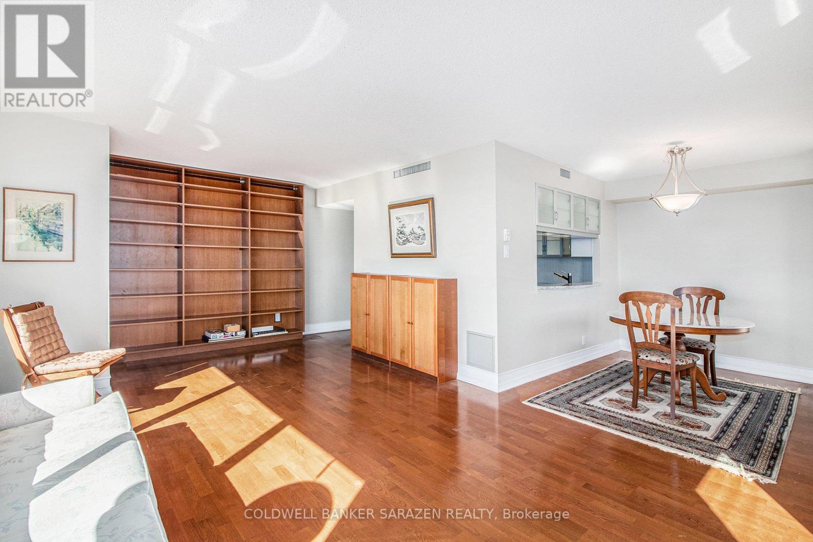 2307 - 199 Kent Street, Ottawa, Ontario  K2P 2K8 - Photo 6 - X12432700