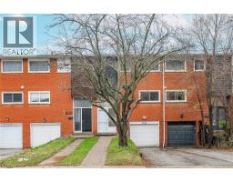 5479 SCHUELLER Crescent, Burlington, Ontario