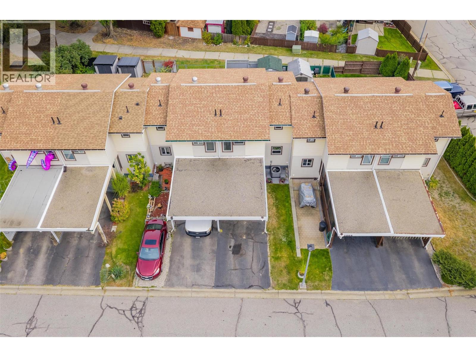 1206 Primrose Street, Trail, British Columbia  V1R 4M7 - Photo 2 - 10364471