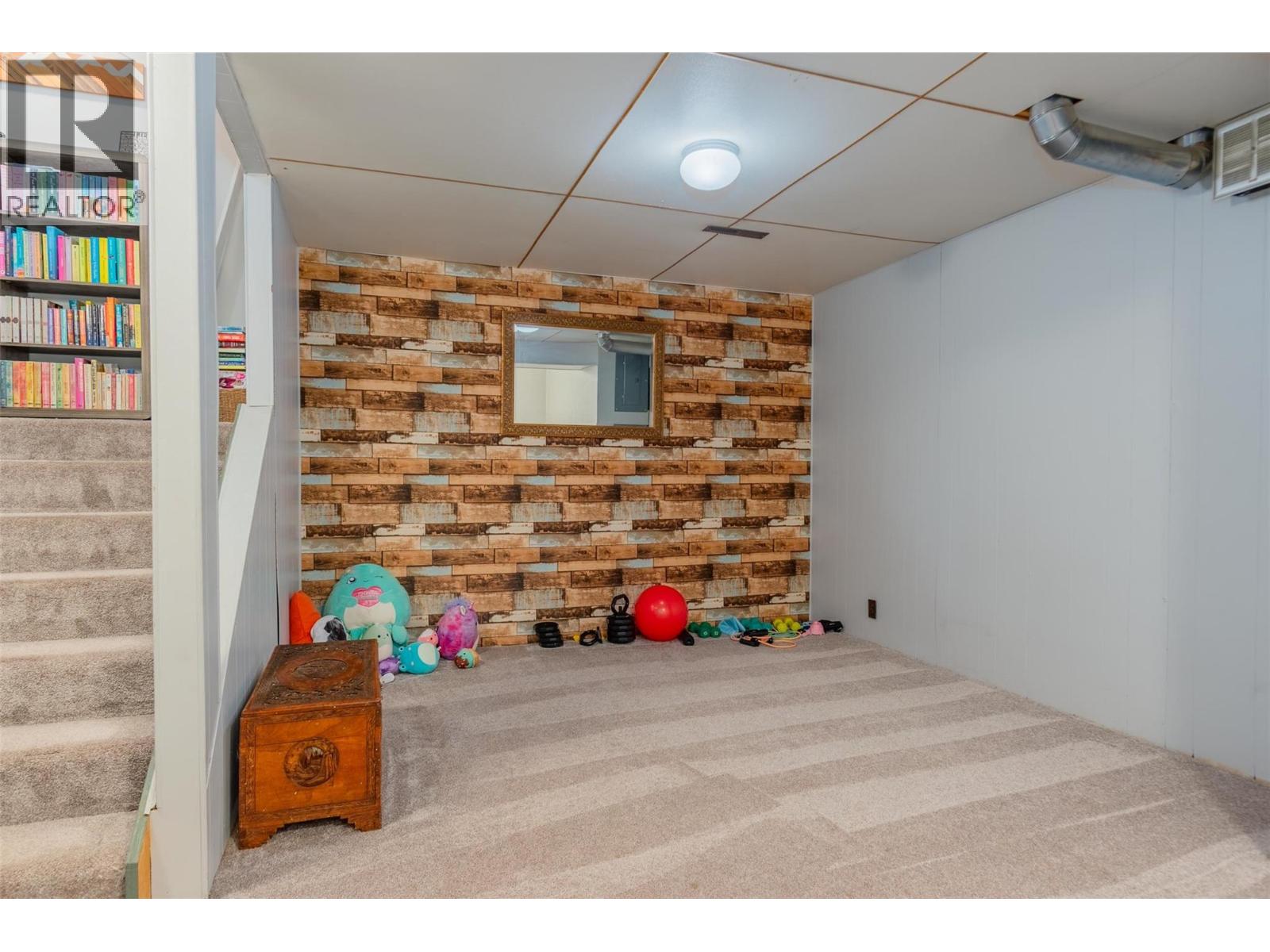 1206 Primrose Street, Trail, British Columbia  V1R 4M7 - Photo 23 - 10364471