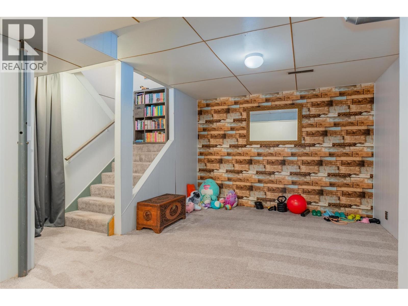 1206 Primrose Street, Trail, British Columbia  V1R 4M7 - Photo 24 - 10364471