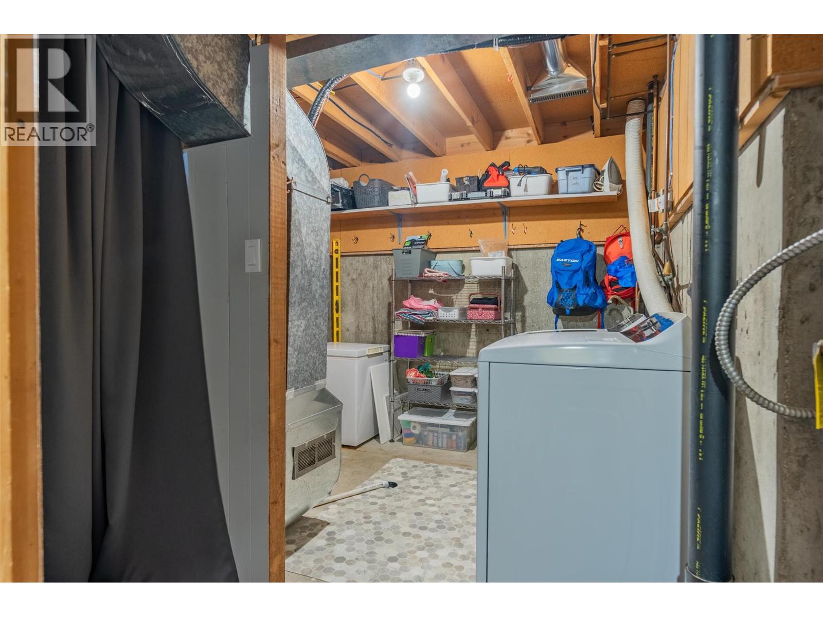 1206 Primrose Street, Trail, British Columbia  V1R 4M7 - Photo 25 - 10364471