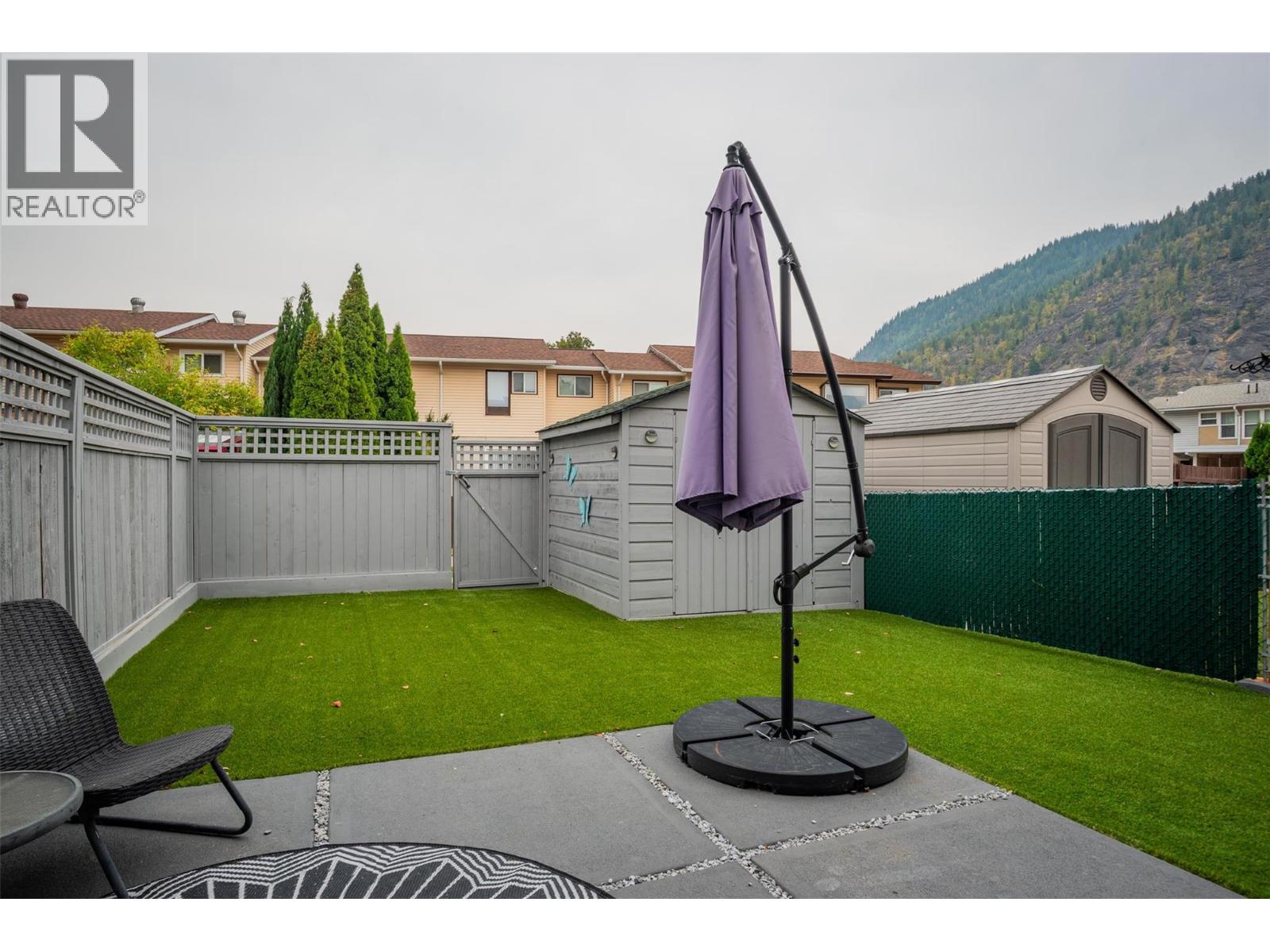 1206 Primrose Street, Trail, British Columbia  V1R 4M7 - Photo 29 - 10364471