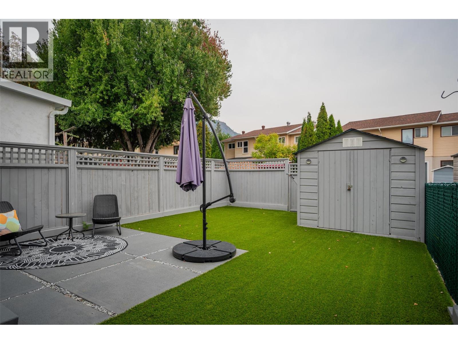 1206 Primrose Street, Trail, British Columbia  V1R 4M7 - Photo 30 - 10364471