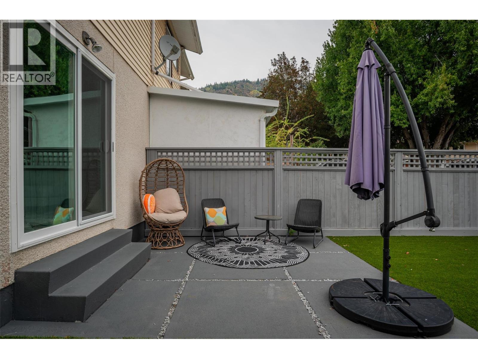 1206 Primrose Street, Trail, British Columbia  V1R 4M7 - Photo 31 - 10364471