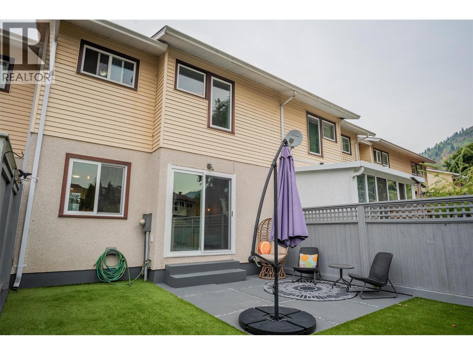 1206 Primrose Street, Trail, British Columbia  V1R 4M7 - Photo 32 - 10364471