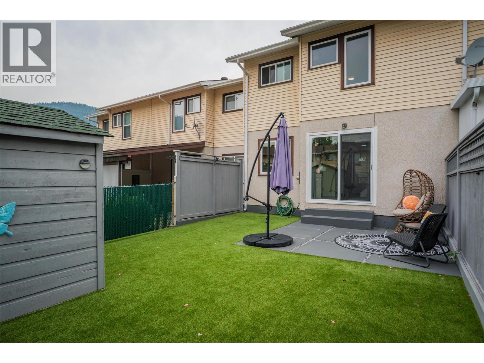 1206 Primrose Street, Trail, British Columbia  V1R 4M7 - Photo 33 - 10364471
