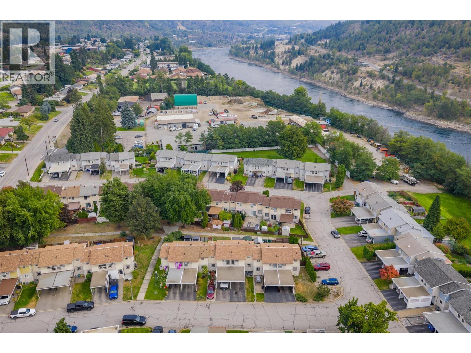 1206 Primrose Street, Trail, British Columbia  V1R 4M7 - Photo 38 - 10364471