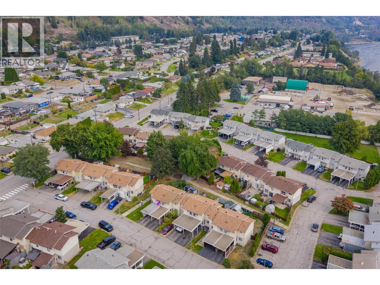 1206 Primrose Street, Trail, British Columbia  V1R 4M7 - Photo 39 - 10364471