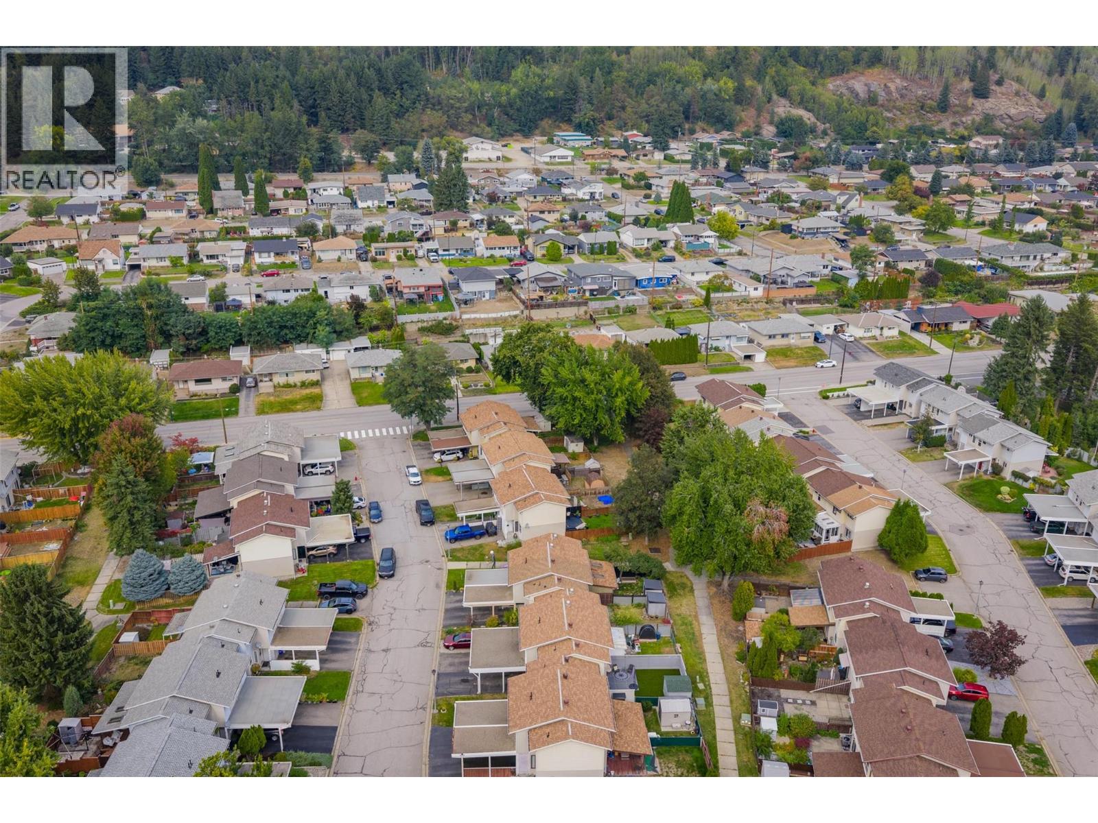 1206 Primrose Street, Trail, British Columbia  V1R 4M7 - Photo 40 - 10364471