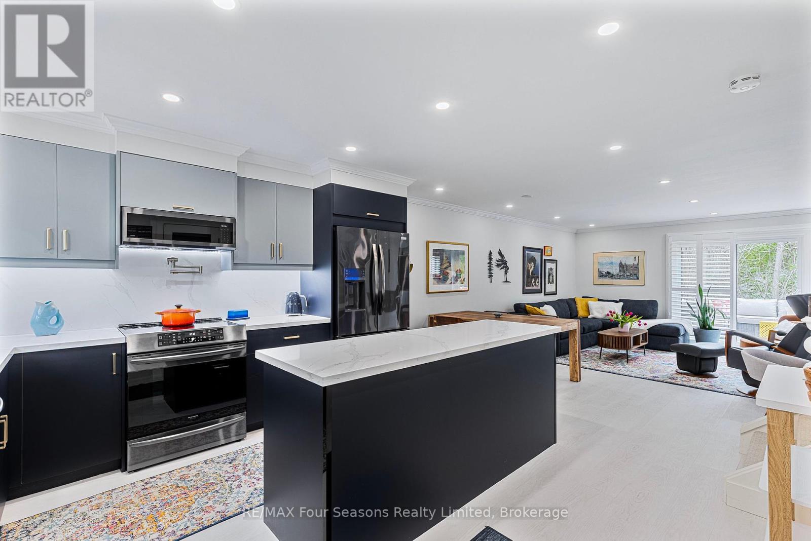 113 ESCARPMENT CRESCENT, Collingwood, Ontario