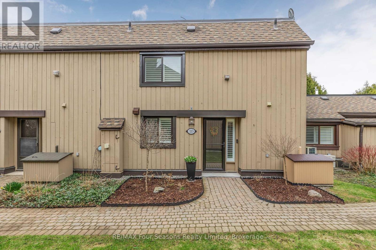 113 Escarpment Crescent, Collingwood, Ontario  L9Y 5B4 - Photo 4 - S12435297