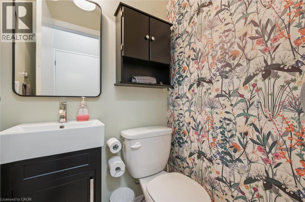 392 Springbank Avenue Unit# 6, Woodstock, Ontario  N4T 1L5 - Photo 16 - 40768435