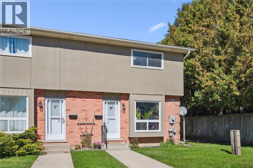 392 Springbank Avenue Unit# 6, Woodstock, Ontario  N4T 1L5 - Photo 2 - 40768435