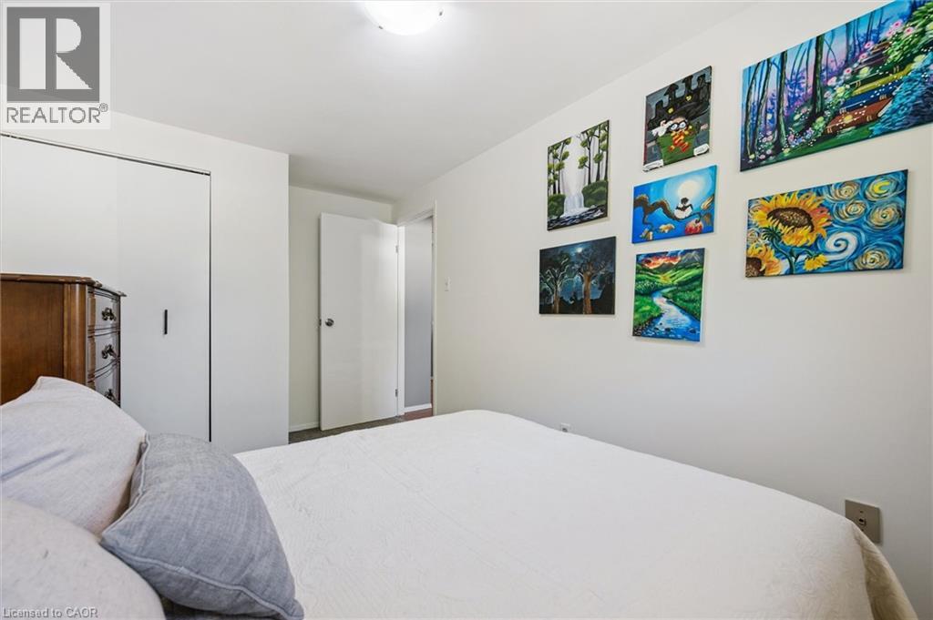 392 Springbank Avenue Unit# 6, Woodstock, Ontario  N4T 1L5 - Photo 20 - 40768435